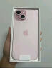 Apple/苹果 iPhone 15 (A3092) 256GB 粉色 支持移动联通电信5G 双卡双待手机 实拍图