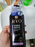 吕（Ryo）紫吕防脱固发洗发水400ml*2 中干性发质 滋养保湿洗发露洗头膏 实拍图
