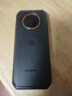 飞利浦（PHILIPS）E588A 全网通4G老人手机 大喇叭大声音超长待机大屏大字老年人专用手机直板按键学生备用机 星空黑 实拍图