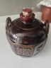 西塘十二年陈黄酒手工冬酿花雕酒整箱12年陈酿半甜型1.5L*6坛 实拍图