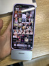 飞利浦（PHILIPS）512GB Type-C高速固态U盘 50UC 读速500MB/s手机专用U盘 大容量磁吸盖帽安卓苹果优盘 实拍图