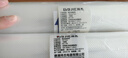 拜杰封口机真空包装袋真空袋食品袋熟食塑封袋真空保鲜袋300mm*5M饼干粽子真空包装袋 实拍图