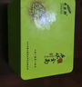菊芝韵菊花茶 特级尊品金丝皇菊 0添加花草茶胎菊贡菊 一杯一朵12朵12克 实拍图