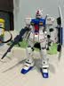 万代（BANDAI）MG1/100 RX-78 GP03S高达拼装模型玩具 实拍图