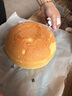展艺一级糖霜250g+蛋糕粉500g 面包甜品糕点戚风蛋糕烘焙原料套装 实拍图