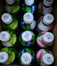 喜茶（HEYTEA）轻果茶 低糖低卡零脂果味茶饮料450ml/瓶 青提卡曼橘绿妍果味*15瓶 实拍图