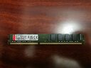 金士顿（Kingston） 内存条DDR3 1600兼容1333台式机内存条4G8G 台式D3 1600频8G严选颗粒 经典普条 实拍图