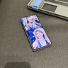甲度【无尘仓秒贴】华为MateX6折叠屏X5典藏版全屏覆盖全胶钢化膜膜华为折叠屏外屏秒贴防窥陶瓷软膜 【高清1片装】钢化膜秒贴 华为MateX6 典藏版通用 实拍图