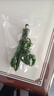 达派（dapai）德国抽真空机封口机真空包装机家用食品干湿两用塑封压缩保鲜机家用商用真空保鲜机 DS2300干湿油粉通用(咖啡色) 实拍图