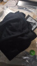 KELME/卡尔美运动短裤男足球比赛训练快干短裤夏季跑步透气五分裤子 黑色 XL 180 实拍图