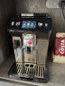 德龙（Delonghi）【国家补贴】咖啡机 冷萃版探索者 家用全自动咖啡机原装进口 51款全彩触屏智能互联 ECAM450.86.T 实拍图