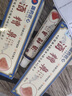 示博士酒糟鼻草莓鼻红肿玫瑰痤疮红鼻子专用去粉刺黑头红血丝螨虫修护软 五盒巩固装（重度型） 搭红鼻子酒糟鼻头红肿消炎产品用 实拍图