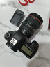 佳能/Canon 5D3 5D4 5D2 6D 6D2 7D2 5DSR 全画幅二手单反数码相机 佳能5D Mark III单机/ 5D3 99成新 实拍图