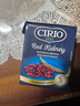茄意欧（CIRIO）红腰豆(利乐佳)380g  无添加剂即食西餐沙拉红豆 意大利进口 实拍图