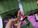 古驰（GUCCI）口红绒雾哑光505唇釉208化妆品套装唇釉情人节礼物送女生女友礼盒 【热卖】丝润碎花208#甜飒蜜桃 实拍图
