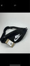 耐克 WAISTPACK - FA21 腰包男女休闲包运动包斜挎包胸包书包 DB0490-010 均码 实拍图