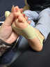 风尚志拇指外翻矫正器大脚趾矫正器医用隐形矫正可穿鞋居家通勤30-34码 实拍图