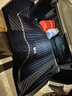 米其林（MICHELIN）奥迪Q5l后备箱垫大众迈腾宝马5系沃尔沃丰田凯美瑞理想奔驰尾箱垫 黑色TPE高边后备箱垫 适用本田雅阁CRV思域XRV 实拍图