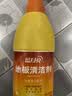 蓝月亮地板清洁剂2kg套装 实木地板 瓷砖水泥地厕所除菌 地板净 柠檬香 【小瓶装】600g*4瓶 实拍图