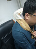 豹牌颈椎按摩仪肩颈按摩器母亲节礼物送爸妈老婆老师男女朋友礼品 BP-S13双拼色静音电机肩颈揉捏按摩披肩 实拍图