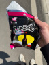 罗江（LUOJIANG） 罗江豆鸡豆皮豆制品麻辣五香豆皮卷素鸡德阳特色零食中华老字号 麻辣味70g 实拍图