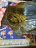 奇多 粟米棒50g*6袋零食休闲食品牛排组套50g零食童年回忆怀旧美食 日式牛排味50g*6袋 实拍图