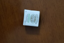 欧舒丹（L'OCCITANE）甜扁桃磨砂香氛皂50g去角质温和清洁官方直售母亲节礼物 实拍图