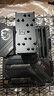 宏碁掠夺者（PREDATOR）64G(32G×2)套装 DDR5 6000频率 台式机内存条 Pallas II 凌霜系列（C30）石耀黑 AI电脑存储配件 实拍图