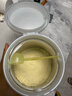 美赞臣 亲舒 婴儿乳蛋白部分水解配方奶粉 1段 850g 0-12月 低适乳糖 实拍图