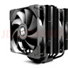 Thermalright(利民)Peerless Assassin 120 BLACK 风冷散热器 AGHP六热管双塔带顶盖 PA120 BLACK   实拍图
