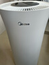 美的（Midea）除湿机/抽湿机 小海绵除湿机 除湿量24升/天 WIFI智控 正负离子除菌 家用轻音除湿器CF24BD/N7-DY 实拍图