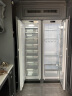 daogrs 原装进口K6sPro 嵌入式冰箱家用500升 双温区混冷超薄橱柜一体隐藏式对开门冰箱 冷藏冷冻组合 原装进口 晒单实拍图