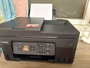 佳能（Canon）G4870大容量加墨式彩色多功能家庭办公传真一体机（微信远程/双频WiFi/家用） 实拍图