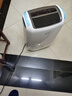 德龙(Delonghi) DDSX220除湿机家用大功率抽湿机干燥机 一键干衣自动除湿器20L回南天专用 现货 实拍图