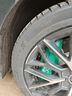 米其林（MICHELIN）汽车轮胎245/45R19 102W 竞驰PILOT SPORT 4 ACOUSTIC 适配小鹏P7 实拍图