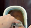 同仁堂老姜泡脚药包艾草叶生姜花椒中药材足浴粉睡眠泡澡男女士8g*30包 实拍图