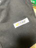 凌云鹤引流袋腰包固定包挂包尿袋固定器胆汁引流袋固定包便携收纳背包 黑色（单兜款） 【避免尴尬 轻松出行】 实拍图