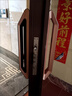 华为智能门锁 Pro 系列家用指纹AI密码锁 3D人脸识别门锁解锁全自动电子门锁猫眼防盗门锁全屋智能联动 标准版丨鎏光金【支持AI指纹识别】 实拍图