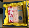 欧舒丹（L'OCCITANE）护手霜套装礼盒樱花乳木果玫瑰男女通用婚礼生日伴手礼中秋节礼物 三支装礼盒丨明星组合 人气推荐 实拍图
