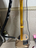 捷挺 【大功率快速熨烫】挂烫机商用服装店专用大功率电熨斗烫衣服熨烫机立式蒸汽家用商场蒸汽熨烫机 【80%购买】双杆更稳固/双核加热/全铜接口土豪金 实拍图