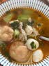 香永鲜铺前林花糟粕醋火锅底料海南文昌铺前特产海鲜酸辣汤底产地直发 2大瓶（1酸辣+1不辣）（送黄灯笼1瓶+什锦酱1瓶） 实拍图