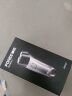 飞科（FLYCO）旗下博锐剃须刀PS151电动旅行刮胡刀双头全身水洗须刨便携出差小型男士胡须刀送父亲男朋友生日 标配+备用刀头*2 普通装 实拍图