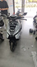 ZEEHO极核全能超控玩家高性能电摩电动摩托车踏板电摩电动车AE8S+MY24 AE8S+MY24颜色到店选 实拍图