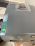 科诚 G500U\G530条码打印机铜版纸不干胶标签打标机二维码电子面单物流哑银固定资产吊牌标签机 G530【300DPI】条码打印机+支架 标配 实拍图