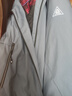 雪中飞厚款夹克男士秋冬外套可拆卸帽保暖夹棉服茄克上衣休闲外套185 实拍图