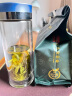 谢裕大2025新茶上市绿茶黄山毛峰特级三等125g雨前纸包装高山云雾茶 实拍图