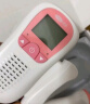 可孚胎心监测仪孕妇家用胎心监护仪带耦合剂凝胶医用胎监仪270G曲线款 实拍图