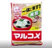 丸米味增日本进口一休丸米味增豆酱昆布味增汤日式白味增调料 丸米一休味增 1kg 实拍图