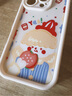 江铭适用苹果16pro手机壳iPhone16pro保护套带短挂绳镜头全包防摔抗指纹男女款创意高级保护壳TPU软壳 实拍图