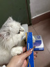 海洋之星全价主食猫条 成猫幼猫零食湿粮三文鱼爆珠猫条 【鱼油】三文鱼主食猫条12g*10 实拍图